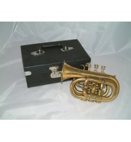 Trumpet (mini) in Box